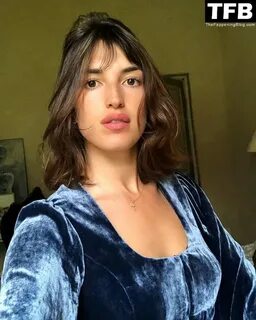 Free Jeanne Damas Nude & Sexy Collection (10 Photos) The Cel