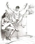 Castration Erotic Stories