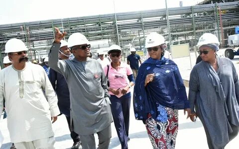 Dangote Refinery to save Nigeria $10 billion in forex - Nair