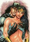 Wonder Woman Artwork - Page 15 - Amaz0ns