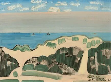 Raoul Dufy. 