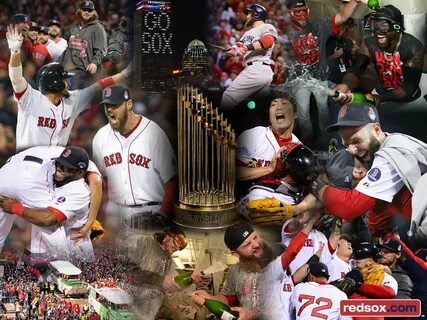 Red Sox Computer Wallpapers - Wallpaper Cave