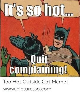 🐣 25+ Best Memes About Too Hot Outside Meme Too Hot Outside 