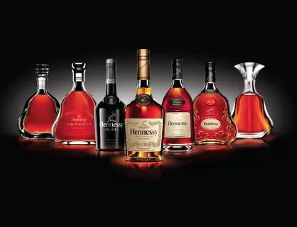 TOUCH this image: The Hennessy Collection by Hennessy Hennes