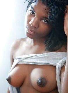Kimi on AdultNode: sexy breasts nipples ebony