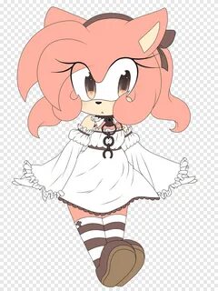 Amy Rose Sonic ježek Ježek, Ježek, stáří, Amy Rose png PNGEg