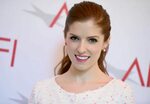 Young stars on the rise Anna kendrick, Kendrick, Celebrities