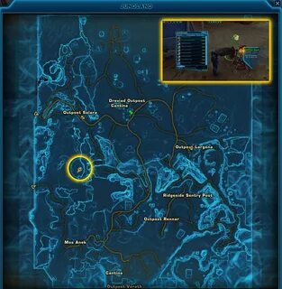 SWTOR HK-51 Guide