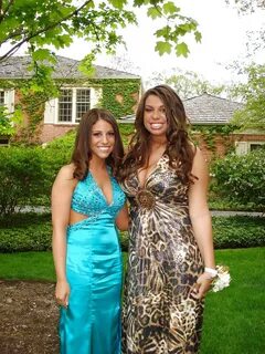 Busty Prom Night Wedding Guest Babes 1 - Photo #16 / 46 @ x3vid.com.