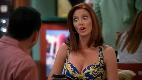 Two and half man candy April Bowlby. 2020-02-08