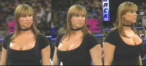 Pin on Stephanie Mcmahon