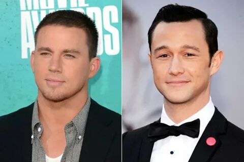 Channing Tatum and Joseph Gordon-Levitt Teaming Up for 'Guys