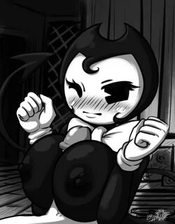 Images of bendy and the ink machine Hentai.