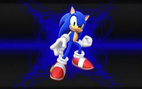 Sonic the Hedgehog wallpapers HD for desktop backgrounds