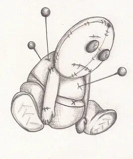 Pin by Nathan Stakey on random Drawings, Doll drawing, Art d