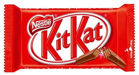 Каталог товаров - KitKat