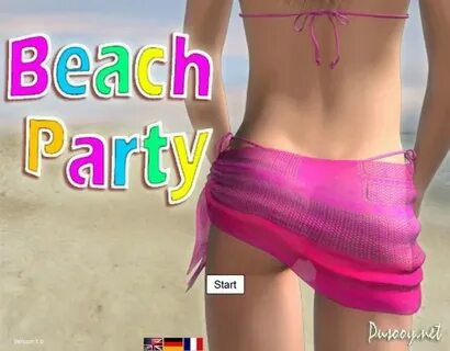 Beach Party 2 Game Pusooy \/\/FREE\\\\ Marque Constructions