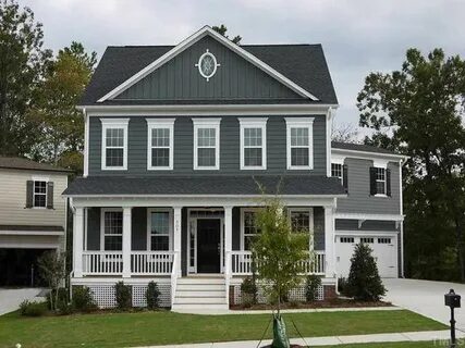 Things to consider when picking your exterior house paint co
