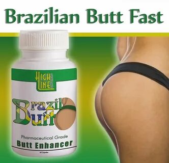 Gluteboost - BootyDream Butt Enhancement Pills - for Women -