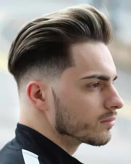 40 Brilliant Disconnected Undercut Examples + How to Guide B