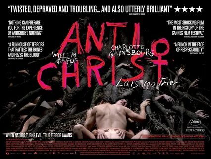 Antichrist (2009)