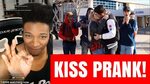 ETIKA LEARNS HOW TO KISS SCHOOL GIRLS!!! ETIKA STREAM HIGHLI