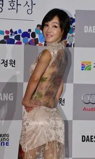 Kim Sun-young-IV - Photo Gallery (김선영) @ HanCinema