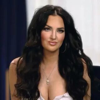 Natalie Halcro Wiki 2021: Net Worth, Height, Weight, Relatio