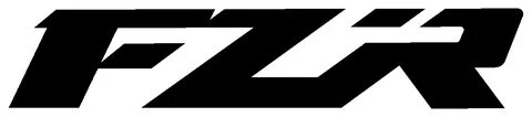 FZR DECAL - AWESOME GRAPHICS