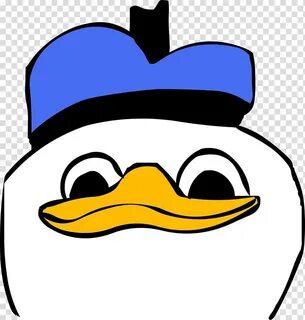 Donald Duck YouTube Internet meme Know Your Meme, duck trans