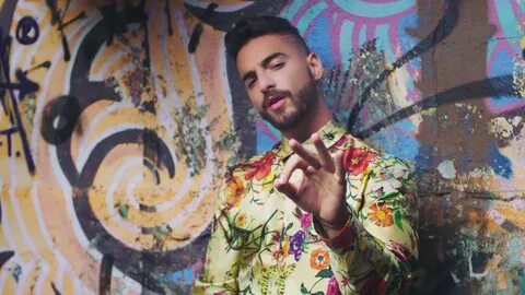 Maluma Wallpapers (84+ background pictures)