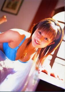 Photobook Sora Aoi - Blue