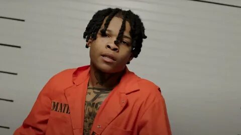 WAIR Networks - WAIR Report - YNW Melly Announces 'Just A Ma