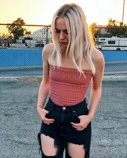 Madilyn Bailey (instgram) Fashion, Women, Spring fashion