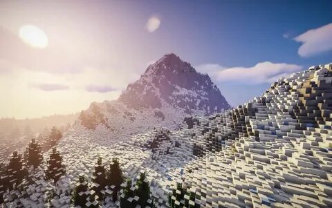 5 best Minecraft 1.17 seeds for mountains