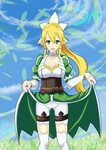 leafa Part 2 - cuxDEF/100 - Anime Image