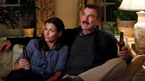 Blue Bloods Photos on CBS