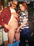 Terry Richardson No Source Celebrity Beautiful Babe Posing H