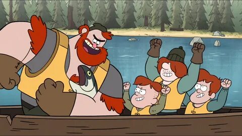 Marcus, Kevin and Gus Gravity Falls Wiki Fandom