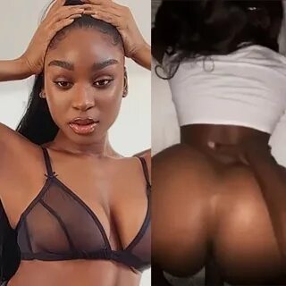 Normani Nude LEAKED Pics & Sex Tape Porn Video - Scandal Pla