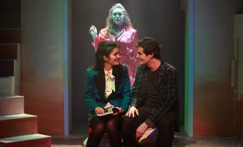 Chicago Theater Review: HEATHERS: THE MUSICAL (Kokandy Produ
