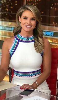 Jillian Mele Female, Female news anchors, Hot dress