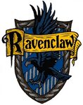 Chris Crabtree (Ravenclaw) Hogwarts is Here