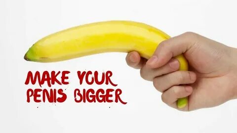 How To Naturally Enlarge Your Penis II Simple Secrets To Gro