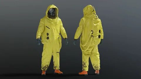 Hazmat Suit Images - Buroda Online