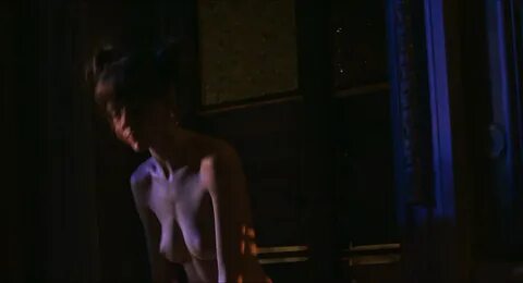 Nude video celebs " Luna Baxter nude - Kill Chain (2019) 108