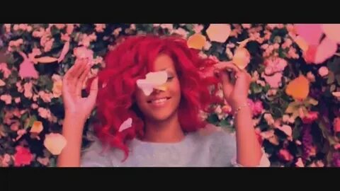 Only Girl (In The World) Music Video - Rihanna Image (174881