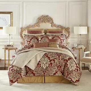 Croscill ® Arden Comforter Set Bed Bath and Beyond Canada in