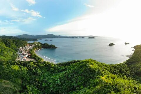 A Surf Tour of Costa Rica’s Pacific Coast Vogue