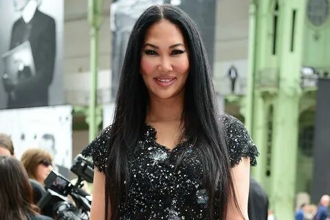 Kimora Lee Simmons - Net Worth, Salary, Age, Height, Bio, Fa